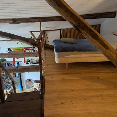 Farm House In Ribeira Sacra O Carballo Екстериор снимка